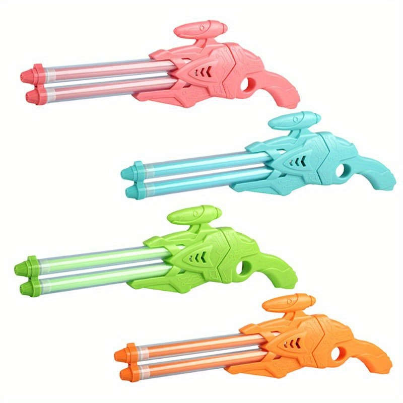 Toy Guns Color Blue