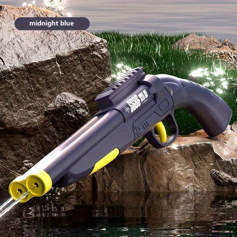 Toy Guns Color Green Water Gun