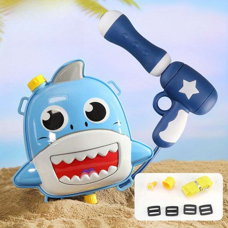 Toy Guns Color Blue