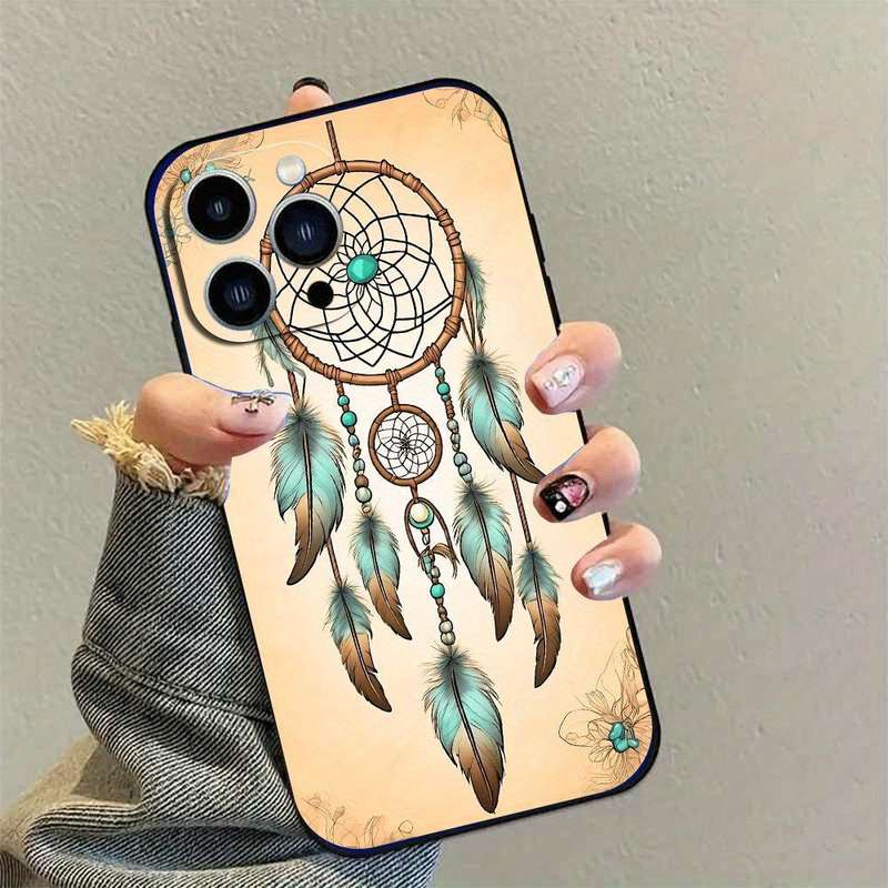 1Pc Black For iPhone 12 Pro Max TPU Phone Case
