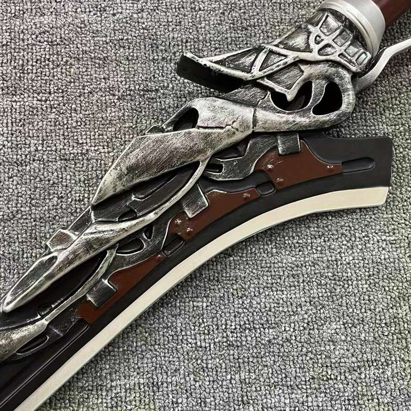 Toy Weapons Color Black Size 42Inch  108Cm