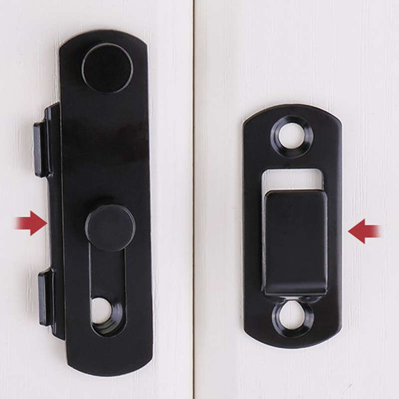 Lock Color A3