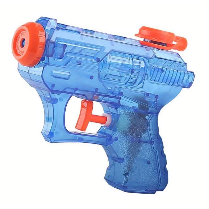 Toy Guns Color 2 Pcs Package