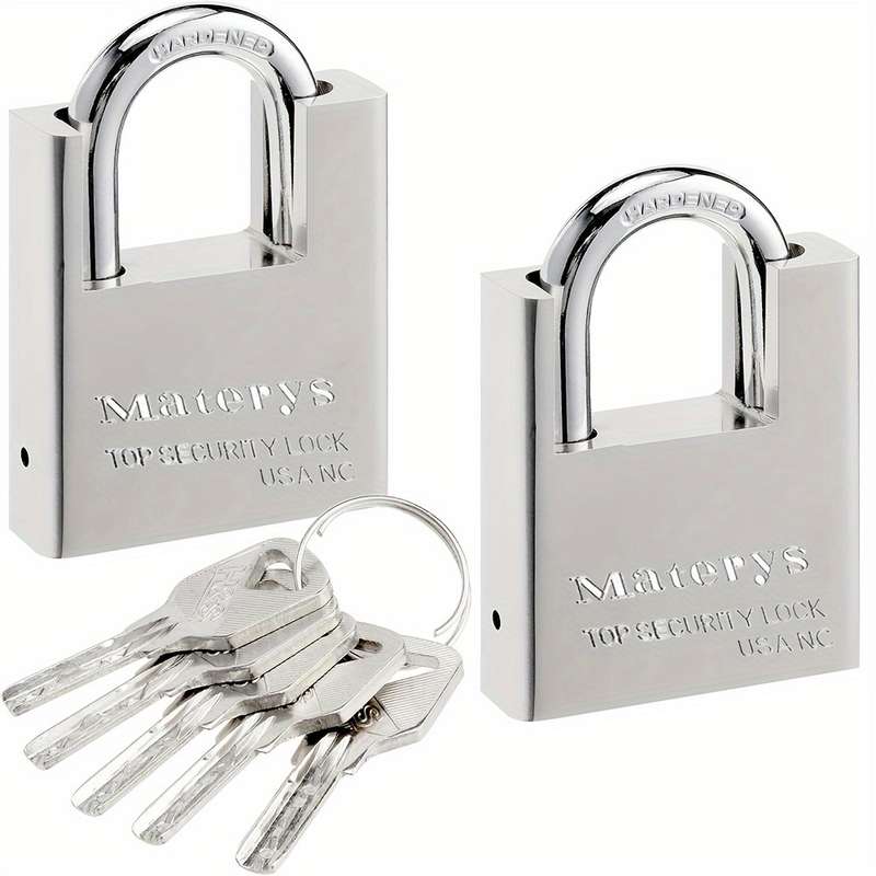 Lock Model 60Mm