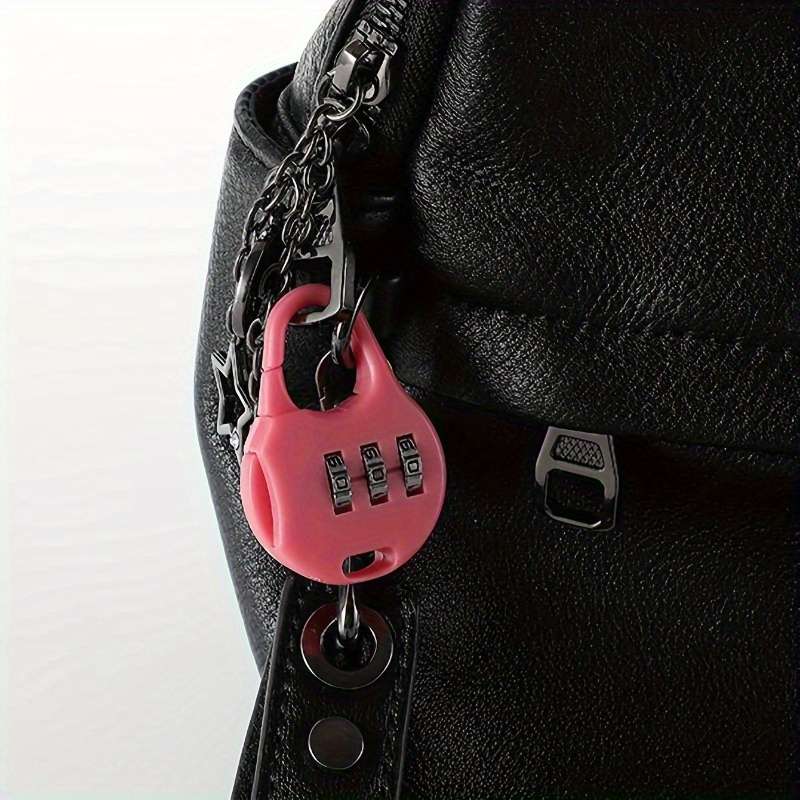 Lock Color 1Pc Color Random