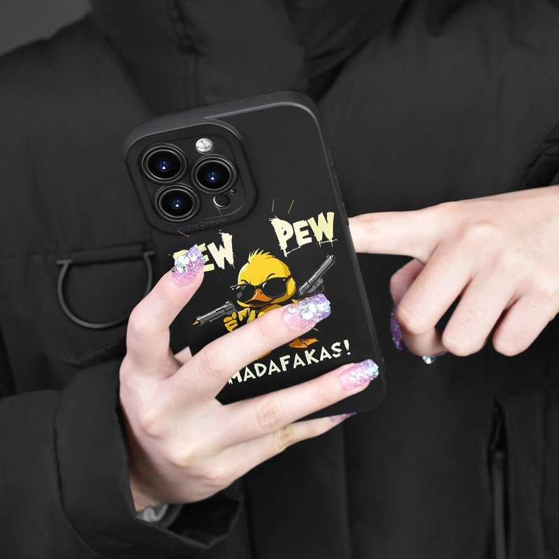 1Pc Mixed Color For iPhone 7 Plus 8 Plus Phone Case Phone Cover