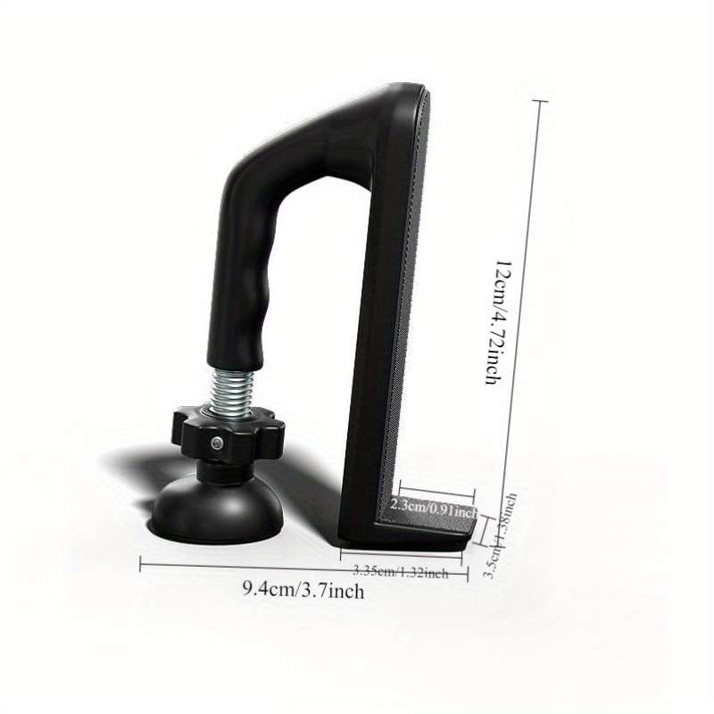 Lock Items Black