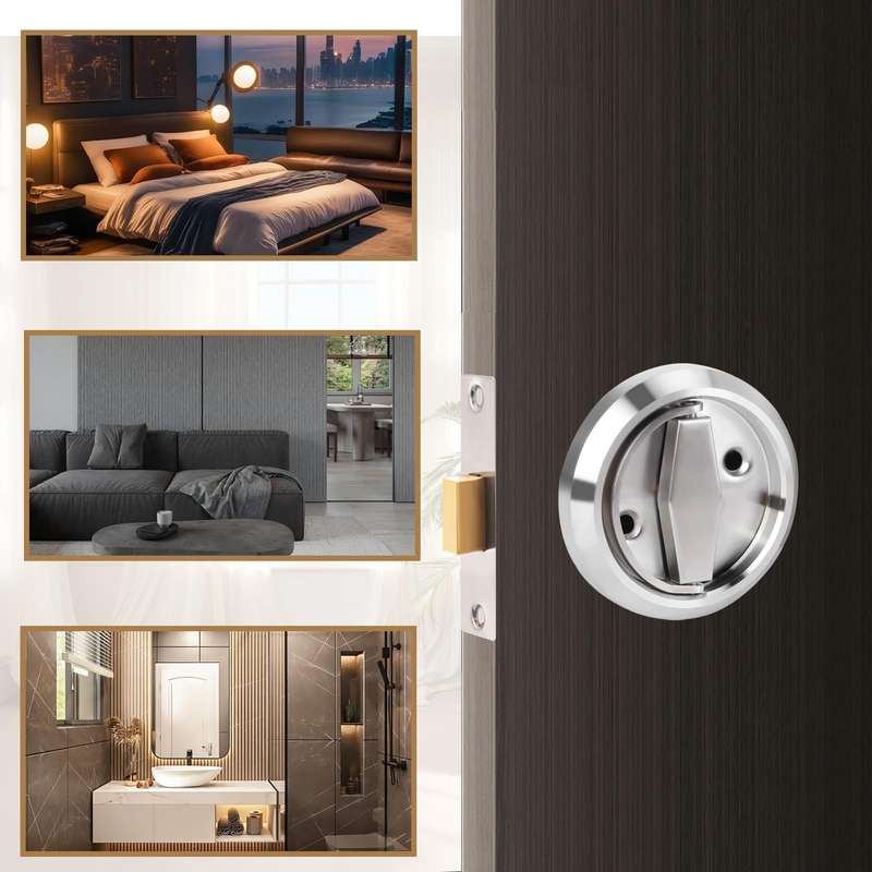 Lock Quantity 1 Set