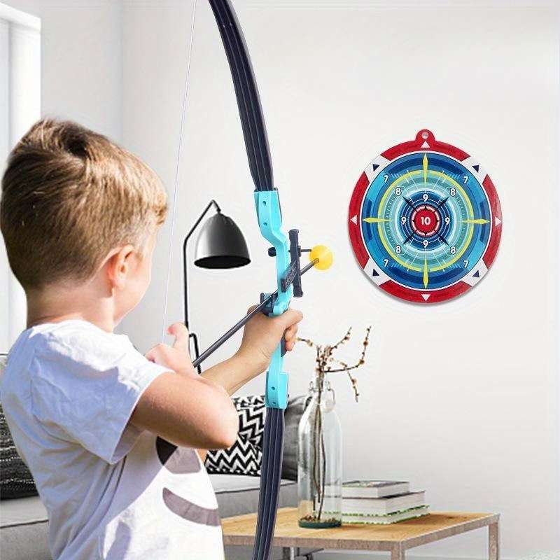 Toy Weapons Quantity 1 Set