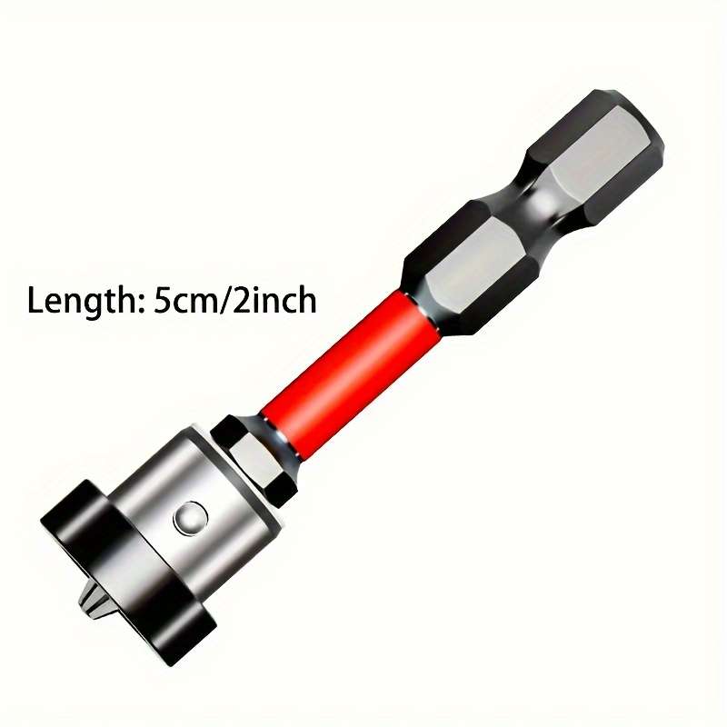 Screwdriver Bit Tool Set Model 1Pc