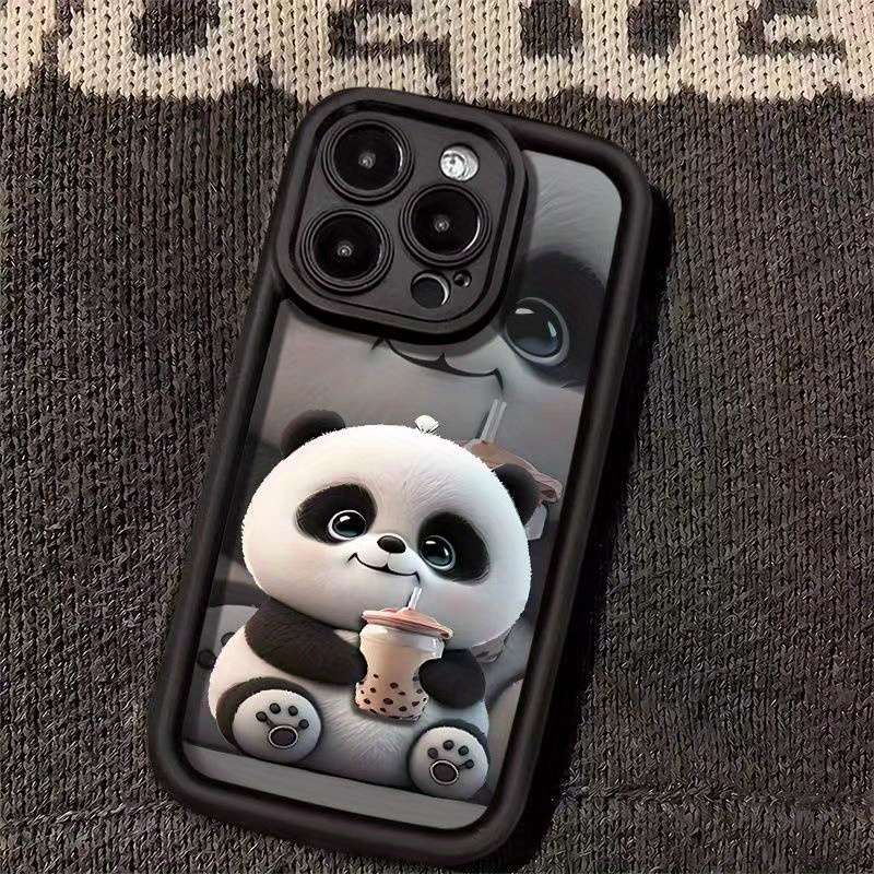 1Pc White For iPhone 14 Pro Phone Case Phone Cover