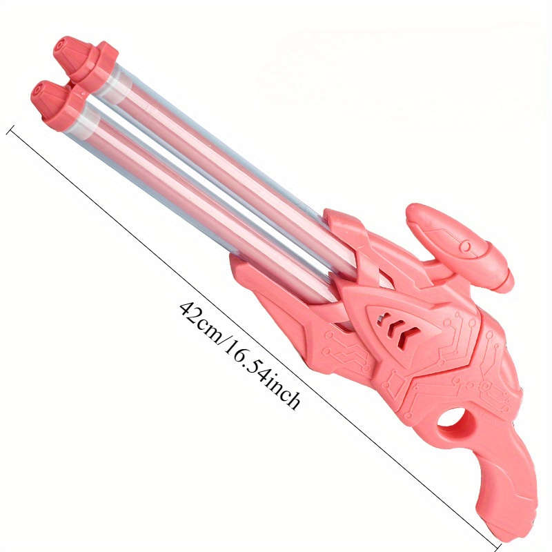 Toy Guns Color Orange