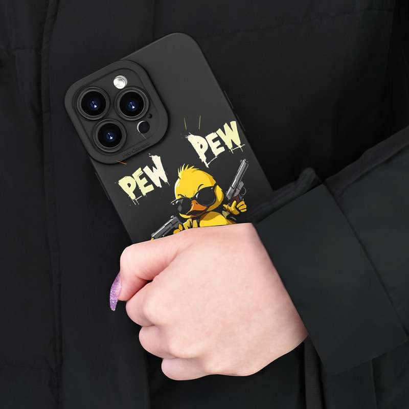 1Pc Mixed Color For iPhone 7 Plus 8 Plus Phone Case Phone Cover