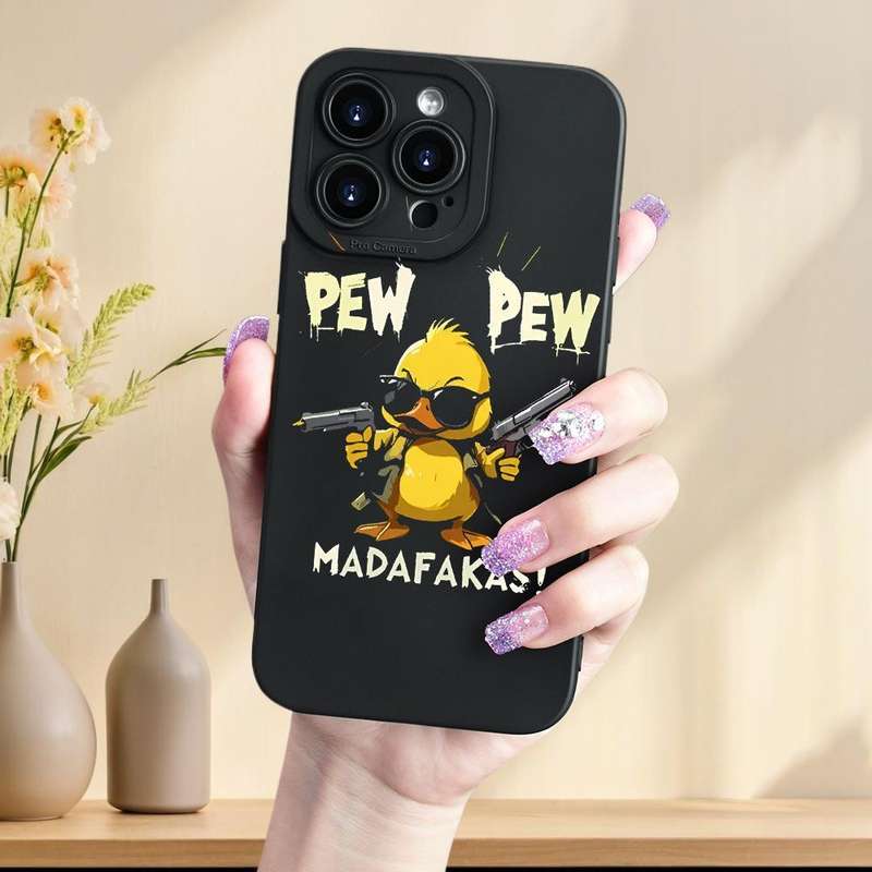 1Pc Mixed Color For iPhone 7 Plus 8 Plus Phone Case Phone Cover