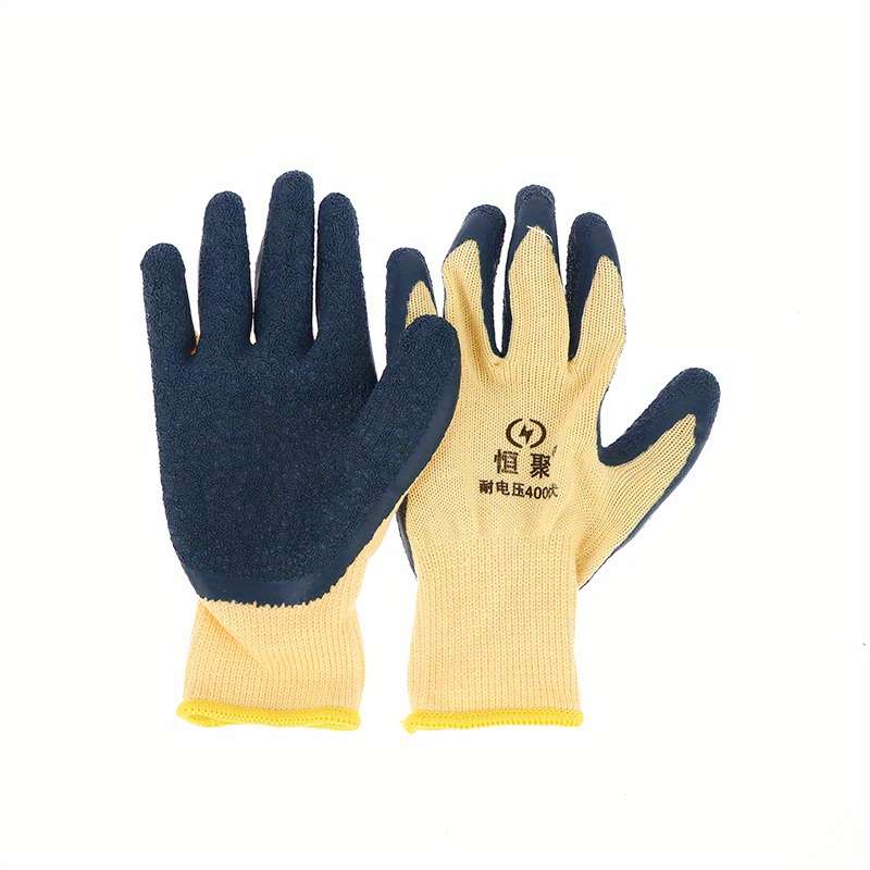 Work Gloves Quantity 1 Pair