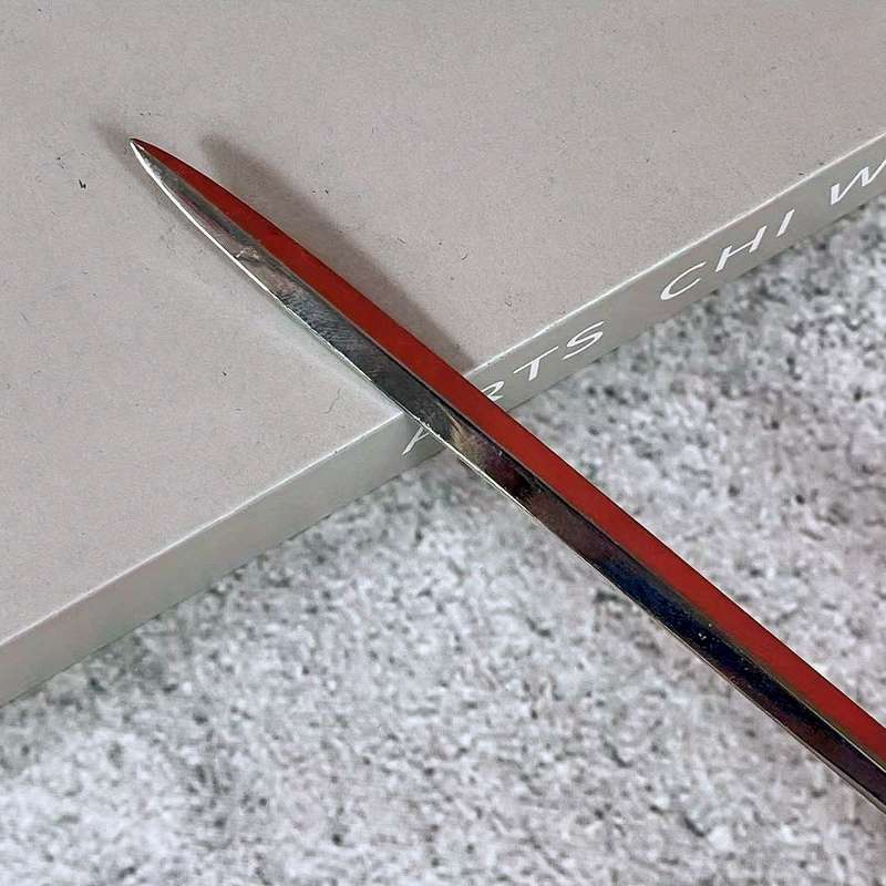 Toy Weapons Color Style  A Size 8.5Inch  21Cm