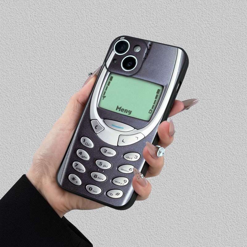 1Pc Mixed Color For iPhone 13 Pro Phone Case Phone Cover
