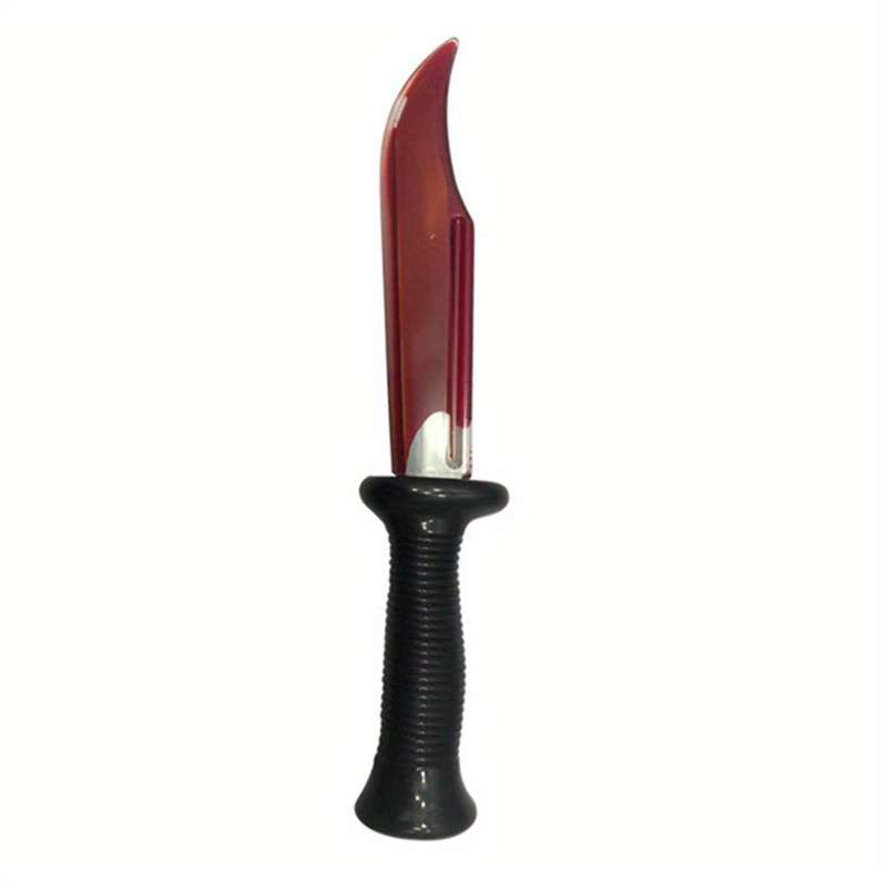 Toy Weapons Color Red