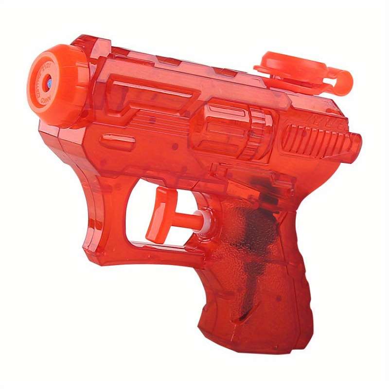 Toy Guns Color 2 Pcs Package