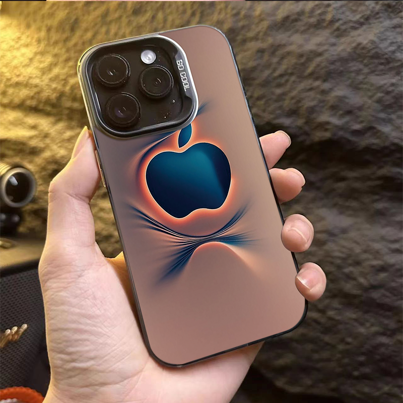 1Pc Mixed Color For iPhone 14 Pro Phone Case Phone Cover