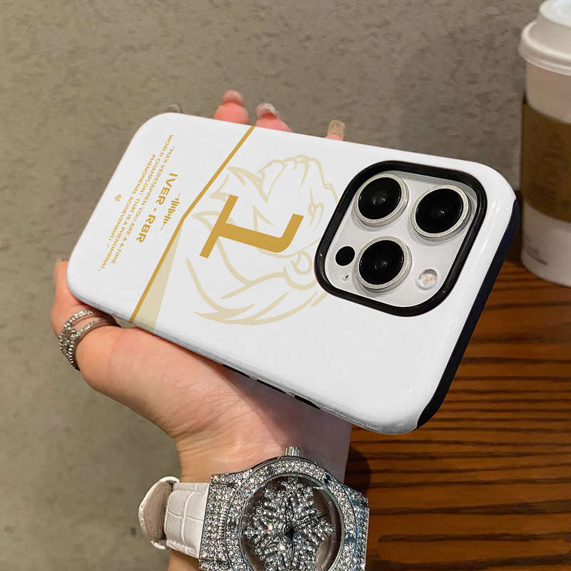 1Pc Mixed Color For iPhone 7 Plus 8 Plus Sports Fashion Phone Case