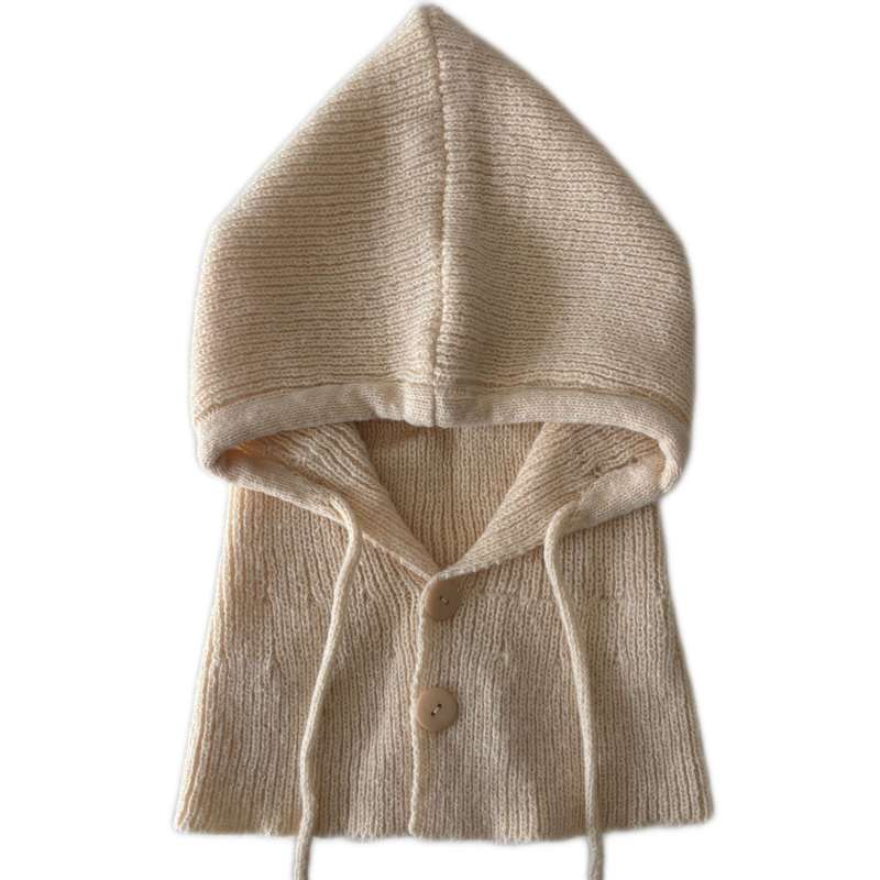 Winter Hat Color Red