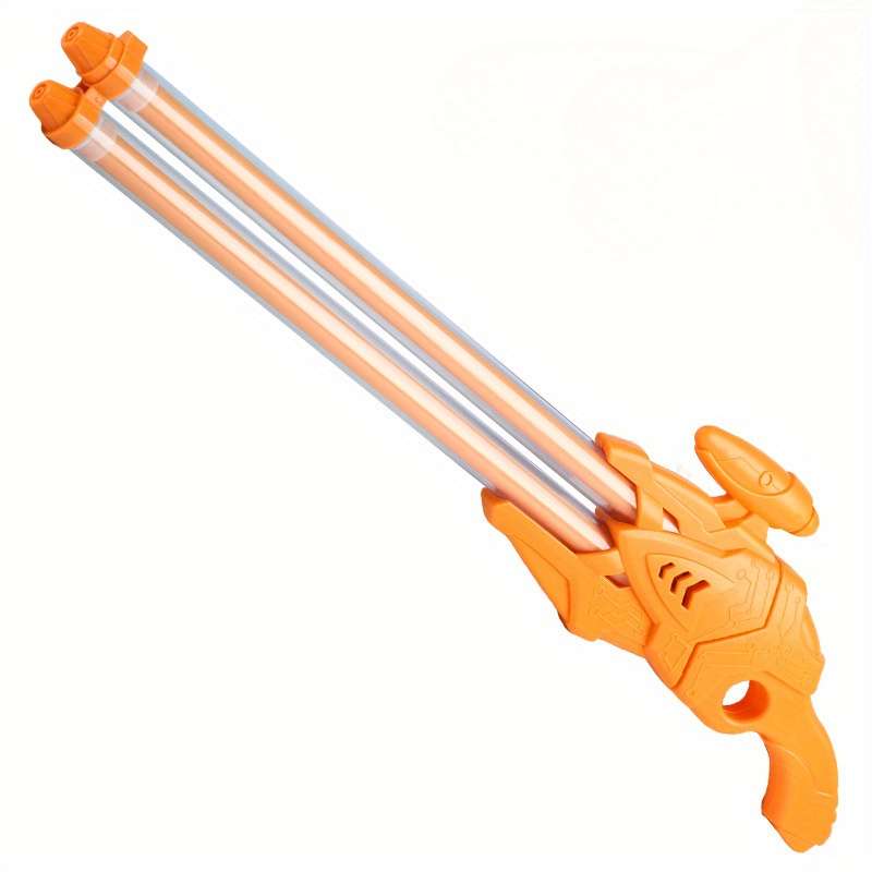 Toy Guns Color Orange