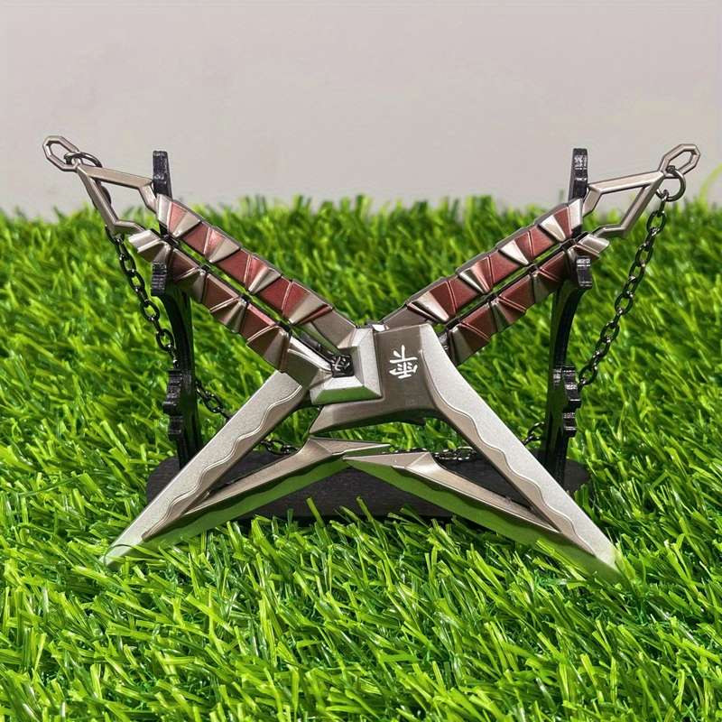 Toy Weapons Size 6.3Inch  16Cm Quantity 2Pcs