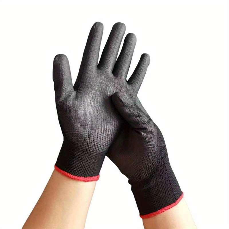 Work Gloves Color S