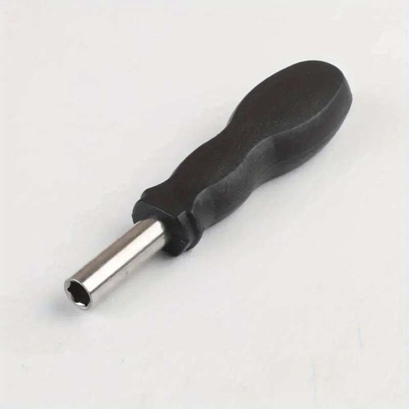 Screwdriver Bit Tool Set Color 1Pc