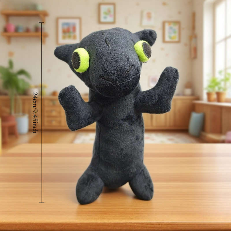 Toy Dolls Items big eyed dragon