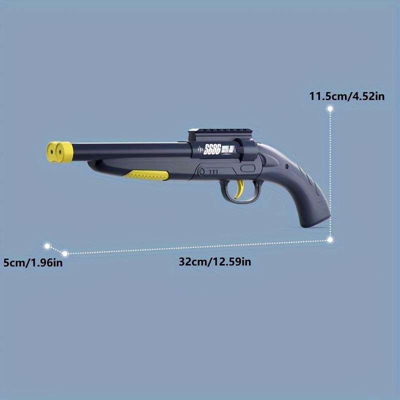 Toy Guns Color Green Water Gun