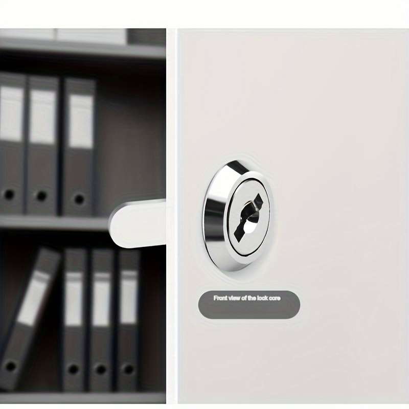 Lock Model A Set Quantity 1Pc