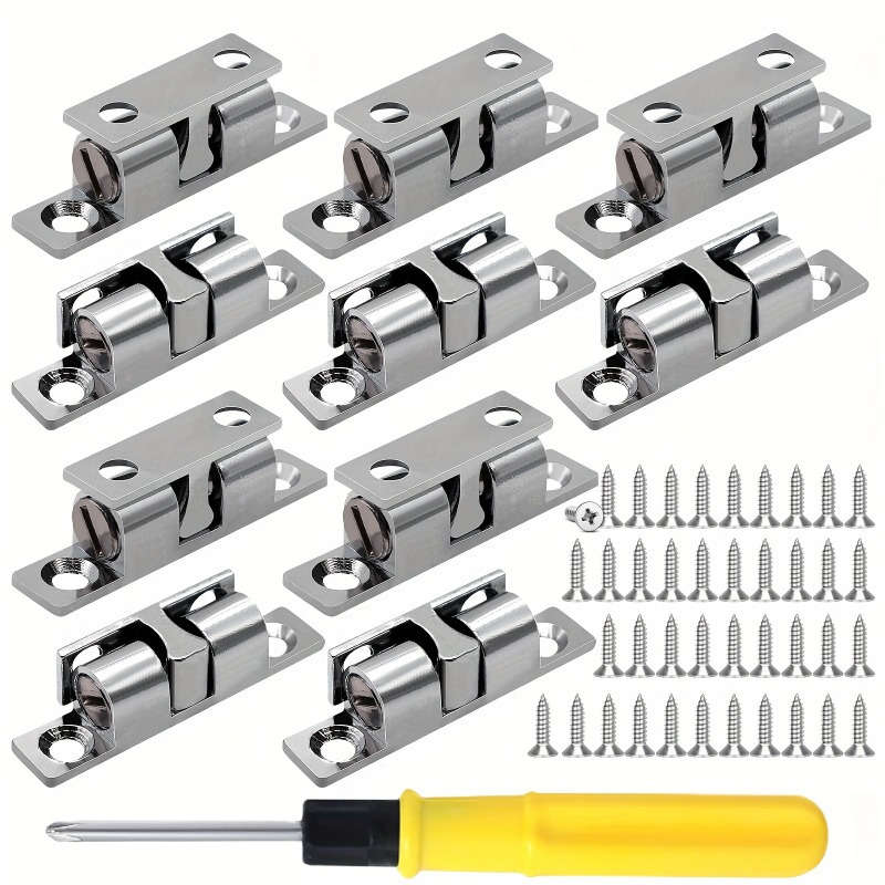Lock Quantity 51Pcs