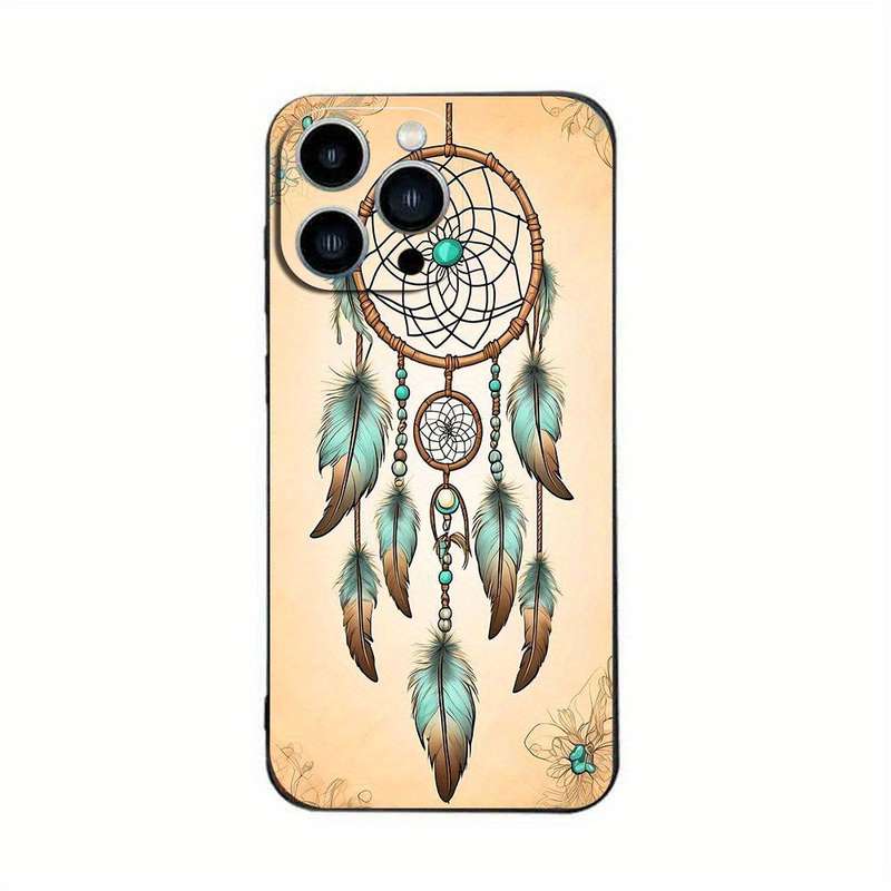 1Pc Black For iPhone 12 Pro Max TPU Phone Case