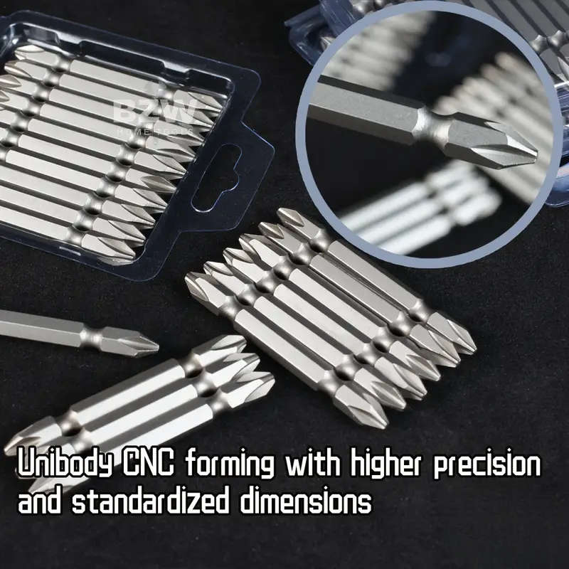 Screwdriver Bit Tool Set Quantity 1Pc