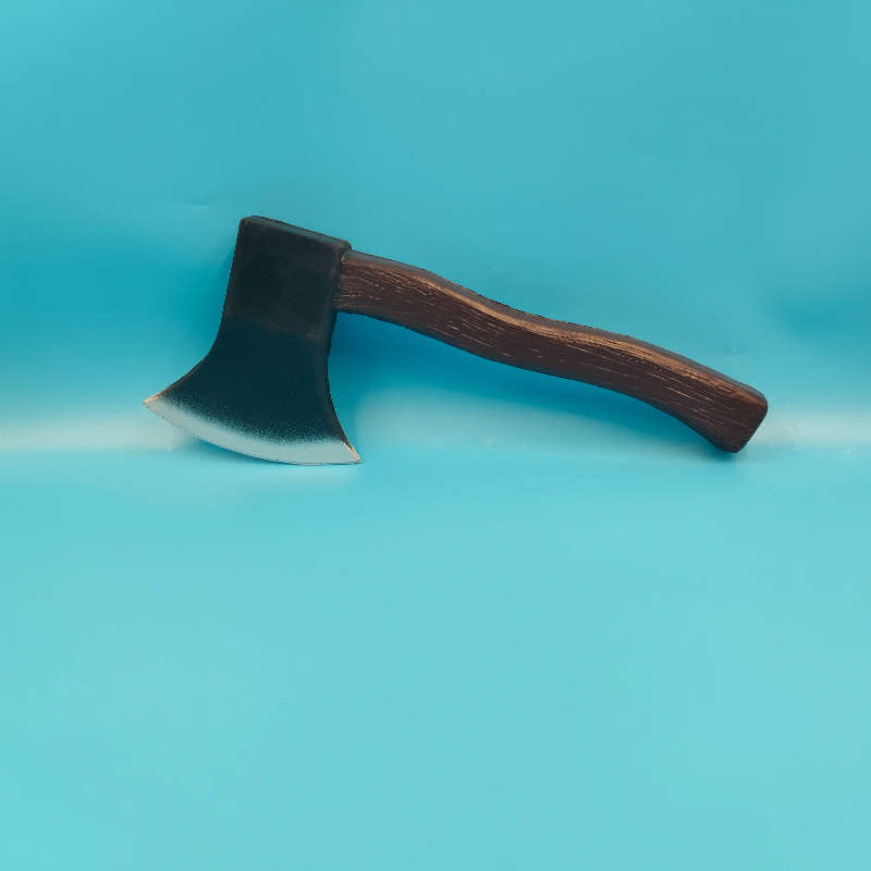 Toy Weapons Color Brownish Black