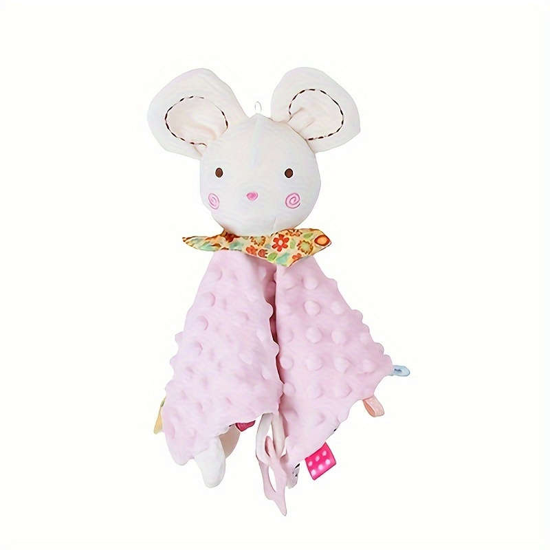 Toy Dolls color White Rabbit