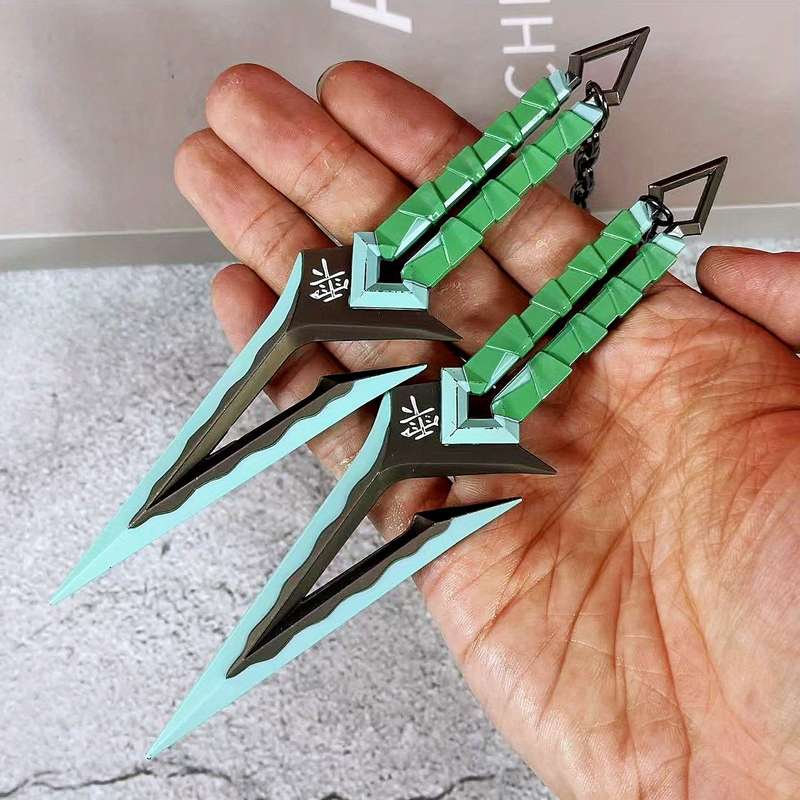 Toy Weapons Color Style  B Size 14Cm  5.5Inch