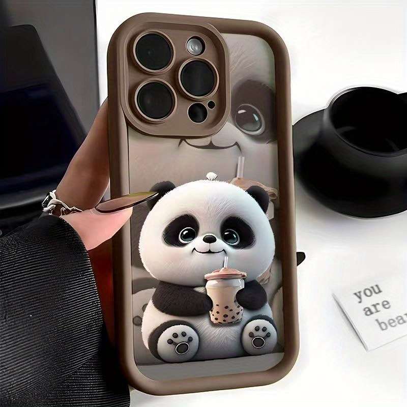 1Pc White For iPhone 14 Pro Phone Case Phone Cover