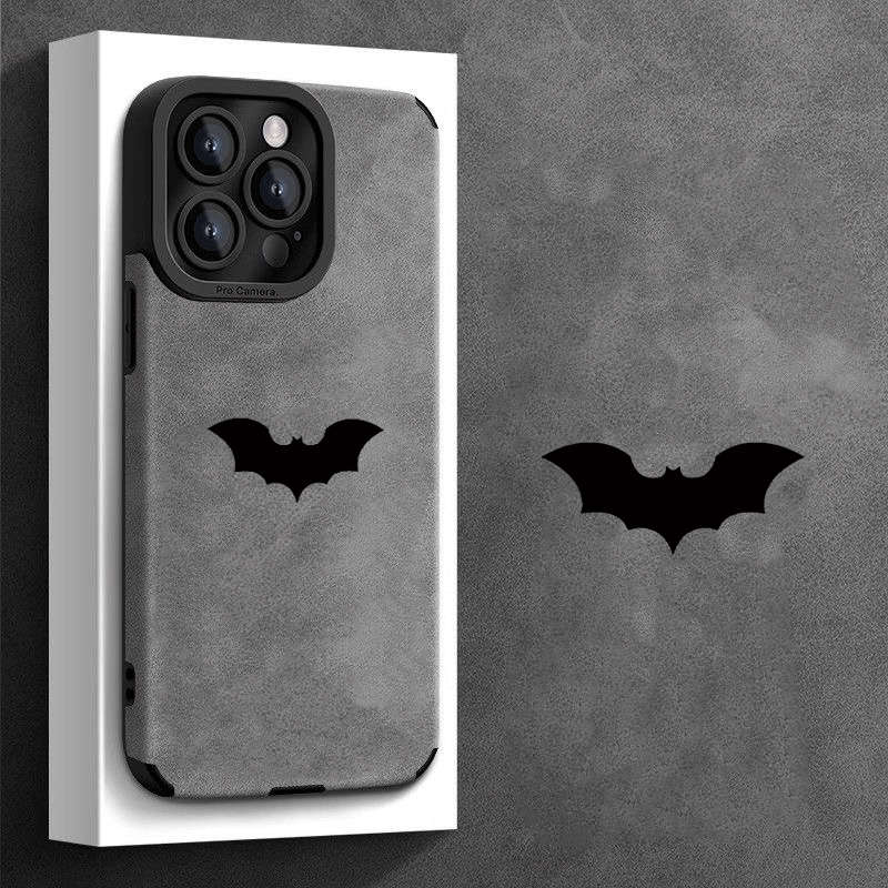1Pc Grey For iPhone 7 Phone Case Phone Cover