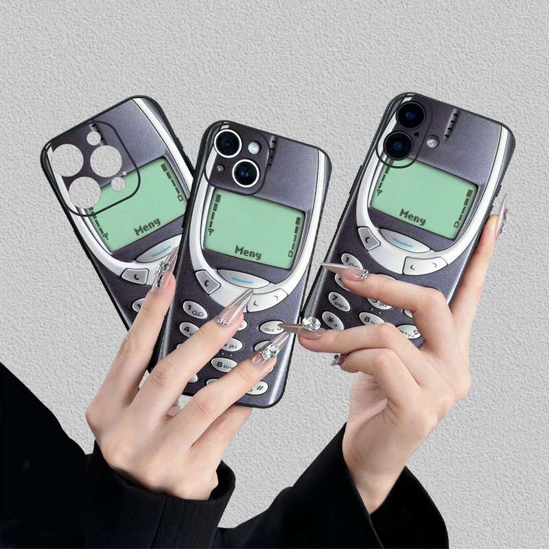 1Pc Mixed Color For iPhone 13 Pro Phone Case Phone Cover