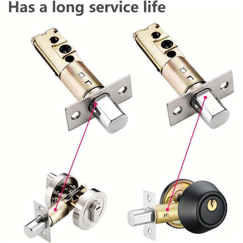 Lock Quantity 1Pc