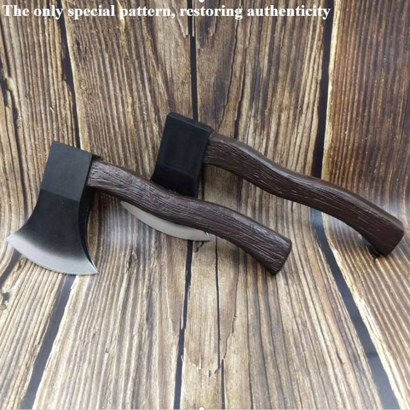 Toy Weapons Color Brownish Black