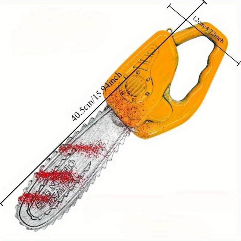 Toy Weapons Color Silvery Color