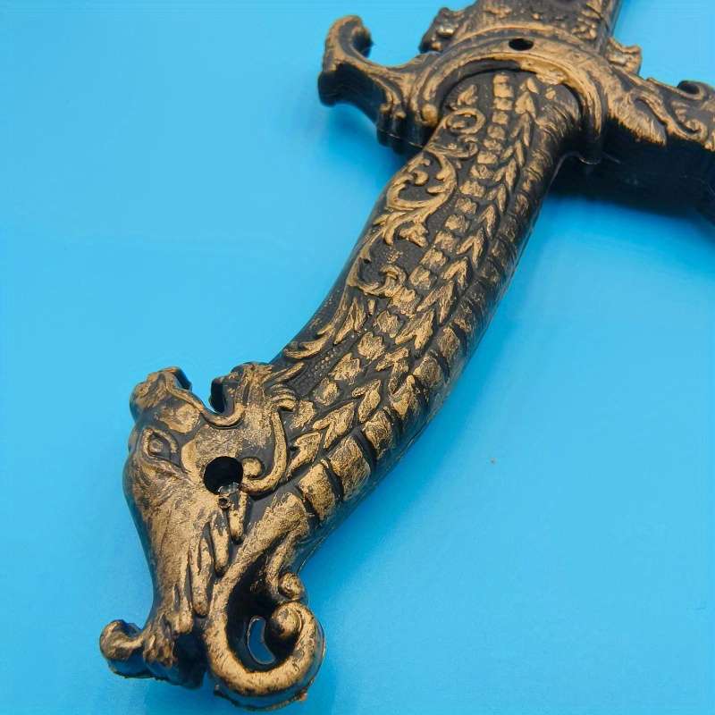 Toy Weapons Items Kirin Dagger  2Pcs