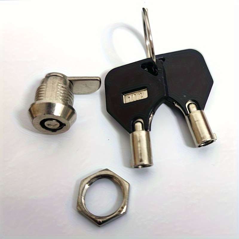 Lock Model A Set Quantity 1Pc
