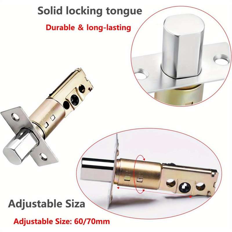Lock Quantity 1Pc