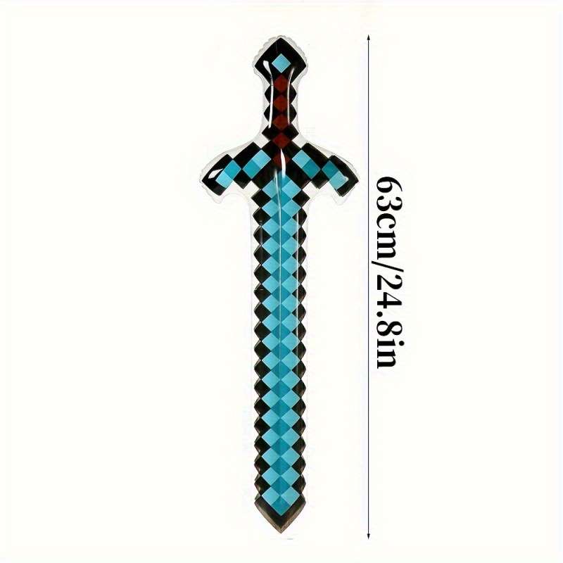 Toy Weapons Color 4Pcs Add 1 Pump