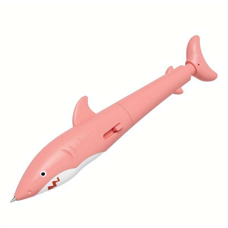 Toy Guns Color Pink Shark